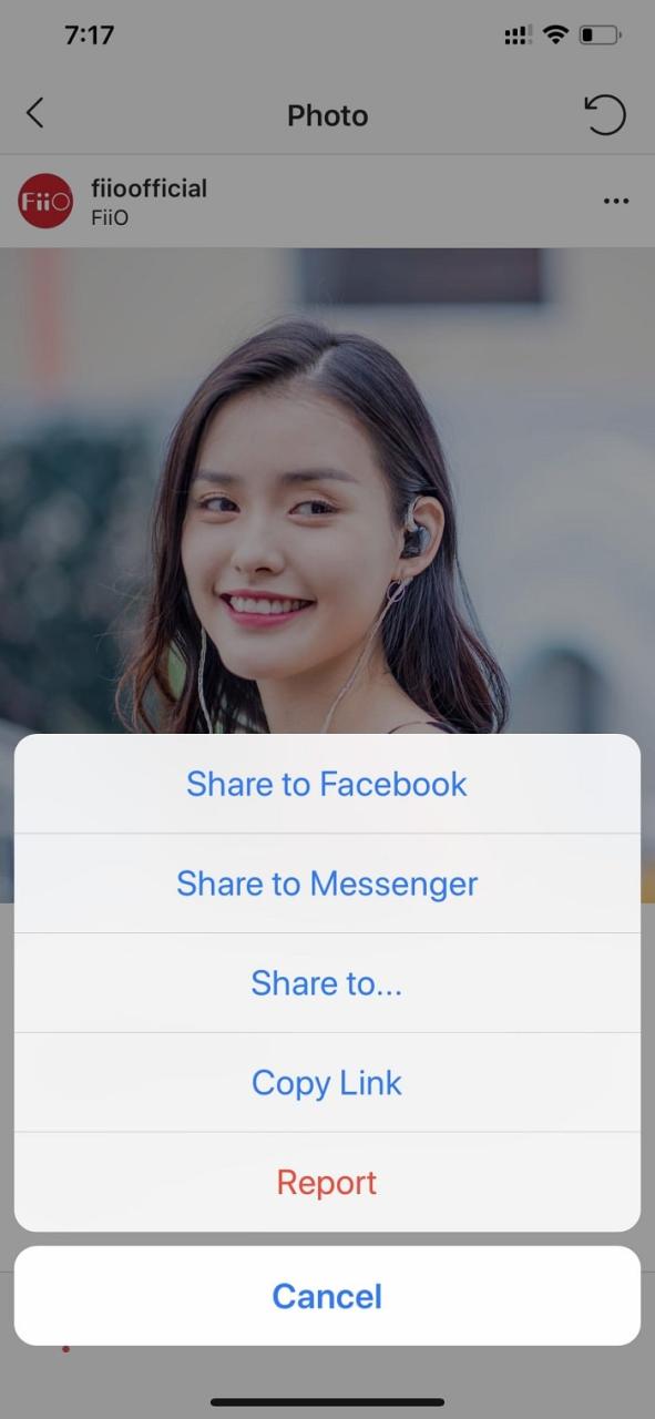 Tải ảnh trên Instagram đơn giản hơn bao giờ hết chỉ với Siri Shortcut 1 Tải ảnh trên Instagram đơn giản hơn bao giờ hết chỉ với Siri Shortcut